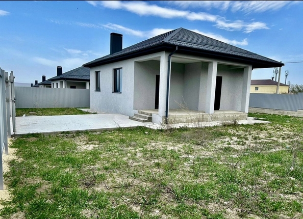 
  Продается дом, 90 м², село Гай-Кодзор
. Фото 21.