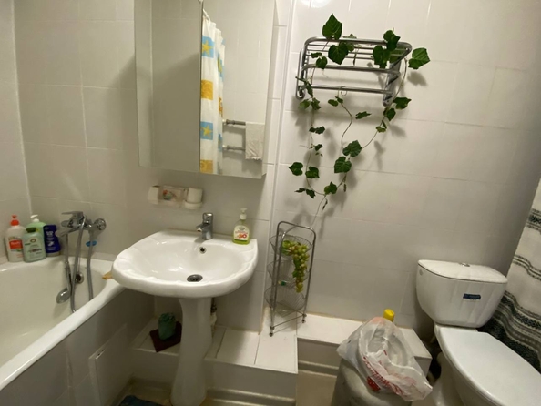
  Продается 1-комн. квартира, 50 м², Ленина ул, д. 183
. Фото 21.