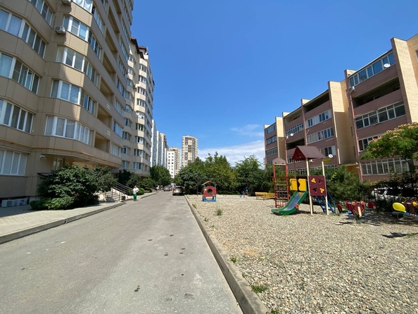 
  Продается 1-комн. квартира, 50 м², Ленина ул, д. 183
. Фото 29.