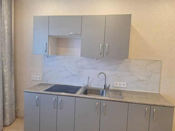 
  Продается 1-комн. квартира, 43 м², Стахановская ул, д. 19к4
. Фото 3.