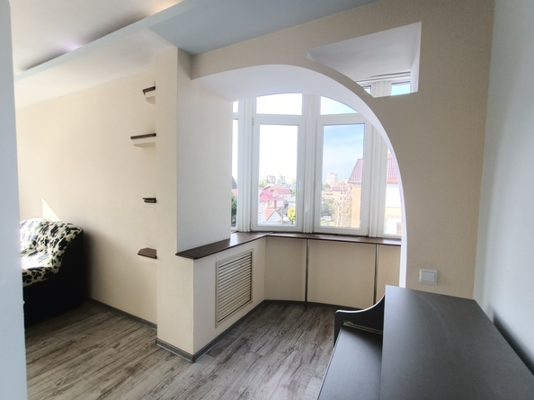 
  Продается 1-комн. квартира, 45 м², Сиреневый пер, д. 27
. Фото 5.