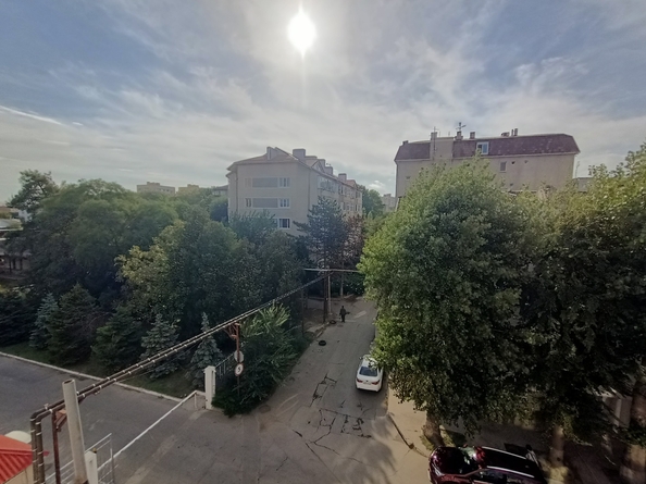 
  Продается 1-комн. квартира, 45 м², Сиреневый пер, д. 27
. Фото 9.