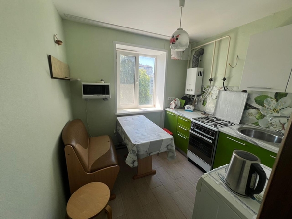 
  Продается 3-комн. квартира, 55 м², Горького ул, д. 66
. Фото 19.