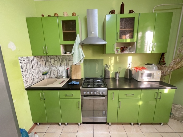 
  Продается 1-комн. квартира, 48 м², Омелькова ул, д. 21
. Фото 4.