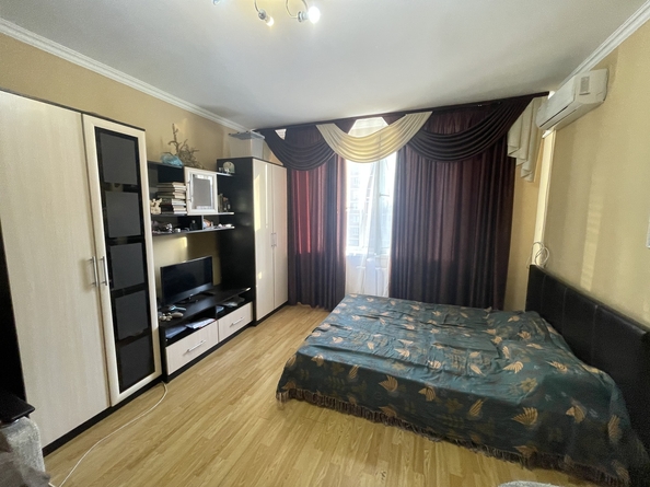 
  Продается 1-комн. квартира, 48 м², Омелькова ул, д. 21
. Фото 12.