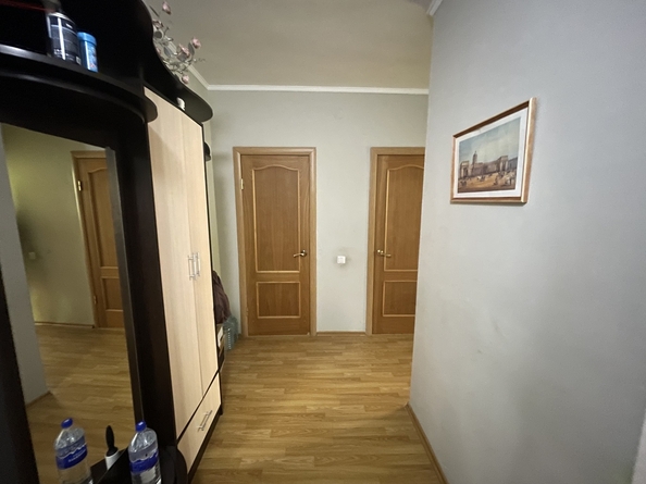 
  Продается 1-комн. квартира, 48 м², Омелькова ул, д. 21
. Фото 15.