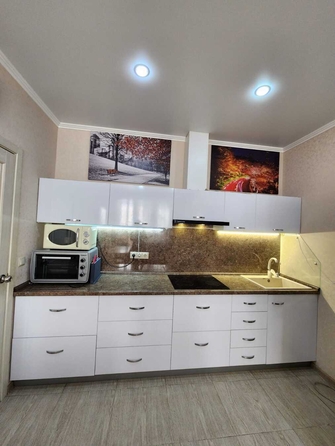 
  Продается 2-комн. квартира, 56 м², Владимирская ул, д. 114к1
. Фото 7.