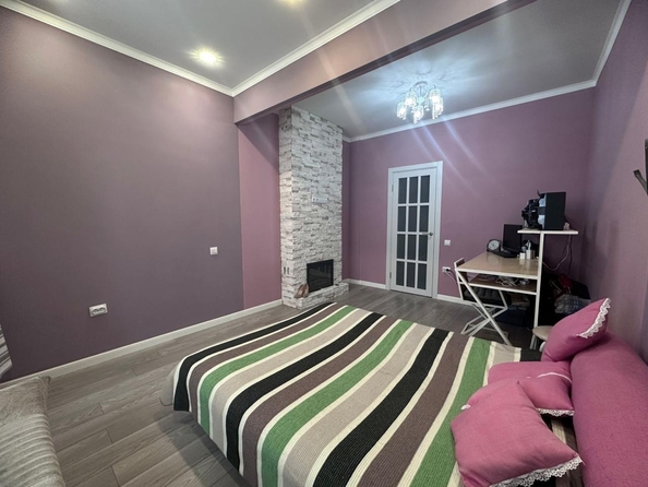 
  Продается 1-комн. квартира, 44 м², Солнечная ул, д. 38к2
. Фото 1.