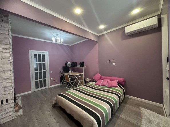 
  Продается 1-комн. квартира, 44 м², Солнечная ул, д. 38к2
. Фото 3.