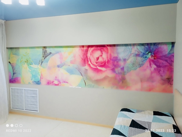 
  Продается 2-комн. квартира, 55 м², Ленина ул, д. 171
. Фото 8.