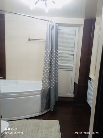 
  Продается 2-комн. квартира, 55 м², Ленина ул, д. 171
. Фото 25.