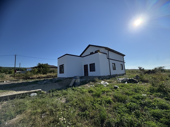 
  Продается дом, 188 м², село Бужор
. Фото 1.