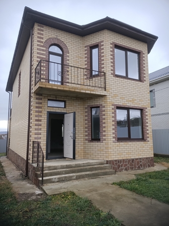 
  Продается дом, 134 м², станица Анапская
. Фото 4.