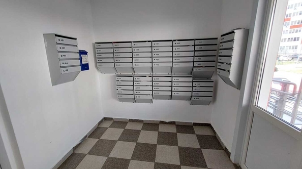 
  Продается 1-комн. квартира, 36 м², Адмирала Пустошкина ул, д. 22к3
. Фото 22.