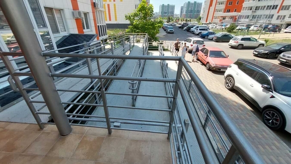 
  Продается 1-комн. квартира, 36 м², Адмирала Пустошкина ул, д. 22к3
. Фото 24.