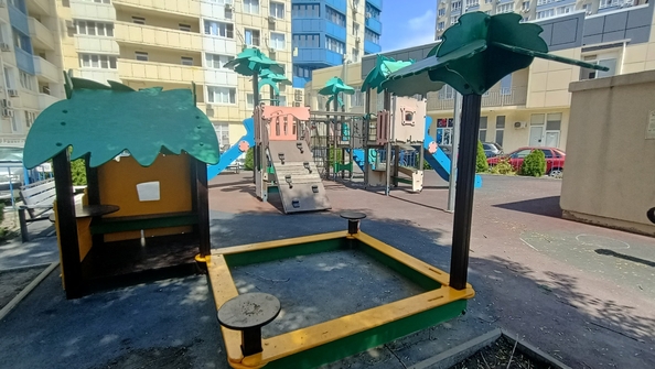 
  Продается 1-комн. квартира, 42 м², Астраханская ул, д. 76
. Фото 11.