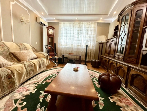 
  Продается 2-комн. квартира, 83 м², Промышленная ул, д. 9к1
. Фото 4.