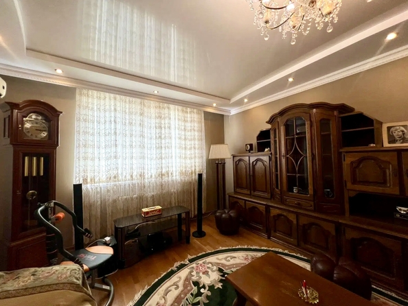 
  Продается 2-комн. квартира, 83 м², Промышленная ул, д. 9к1
. Фото 5.