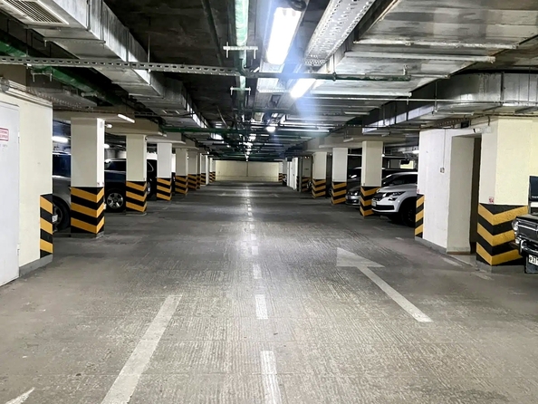 
  Продается 2-комн. квартира, 83 м², Промышленная ул, д. 9к1
. Фото 25.