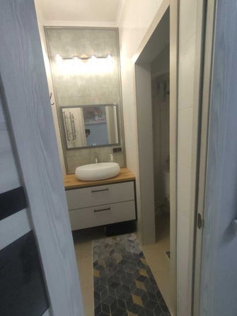 
  Продается 1-комн. квартира, 41 м², Владимирская ул, д. 150
. Фото 9.