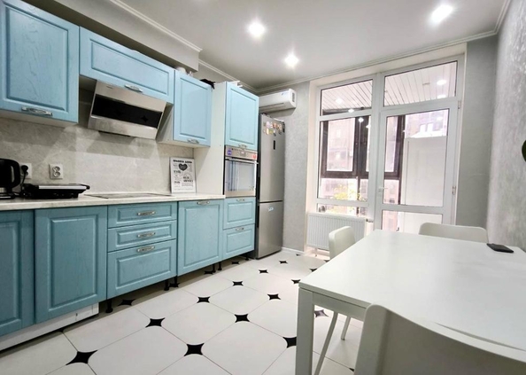 
  Продается 2-комн. квартира, 54 м², Ленина ул, д. 185Ак1
. Фото 1.