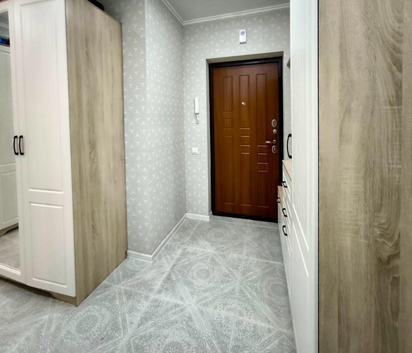 
  Продается 2-комн. квартира, 54 м², Ленина ул, д. 185Ак1
. Фото 11.