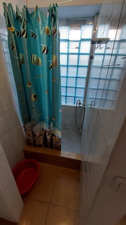 
  Продается 1-комн. квартира, 17 м², Кати Соловьяновой ул
. Фото 11.