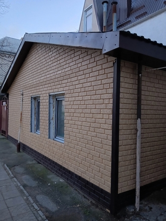 
  Продается дом, 36 м², Анапа
. Фото 1.