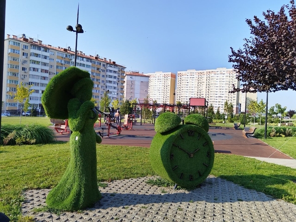 
  Продается 1-комн. квартира, 39 м², Ивана Голубца ул, д. 147
. Фото 25.