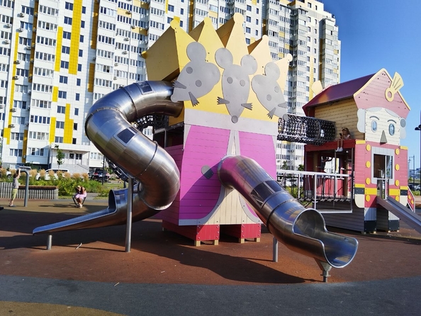 
  Продается 1-комн. квартира, 39 м², Ивана Голубца ул, д. 147
. Фото 29.