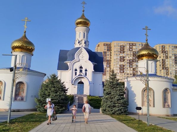 
  Продается 1-комн. квартира, 39 м², Ивана Голубца ул, д. 147
. Фото 38.