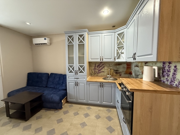 
  Продается 1-комн. квартира, 46 м², Таманская ул, д. 121к9
. Фото 3.