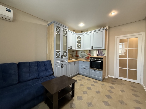
  Продается 1-комн. квартира, 46 м², Таманская ул, д. 121к9
. Фото 7.