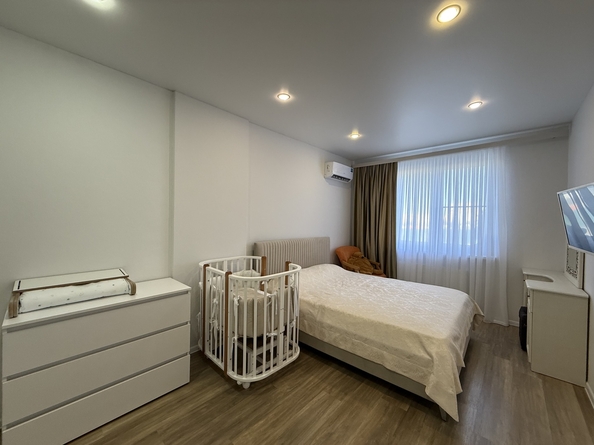 
  Продается 1-комн. квартира, 46 м², Таманская ул, д. 121к9
. Фото 8.