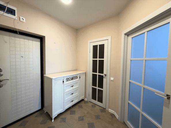 
  Продается 1-комн. квартира, 46 м², Таманская ул, д. 121к9
. Фото 19.