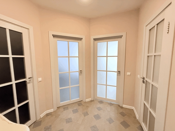 
  Продается 1-комн. квартира, 46 м², Таманская ул, д. 121к9
. Фото 21.