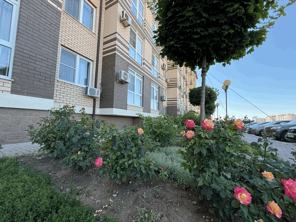 
  Продается 1-комн. квартира, 46 м², Таманская ул, д. 121к9
. Фото 26.