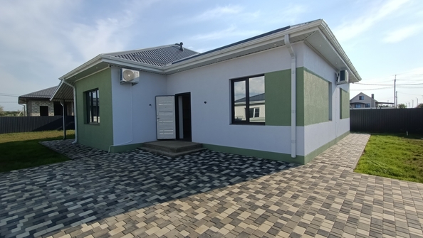 
  Продается дом, 116 м², село Цибанобалка
. Фото 8.