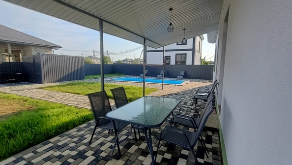 
  Продается дом, 116 м², село Цибанобалка
. Фото 12.