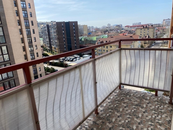 
  Продается 1-комн. квартира, 32 м², Рождественская ул, д. 42
. Фото 4.