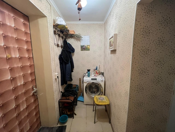 
  Продается 1-комн. квартира, 29 м², Ленина ул, д. 131
. Фото 14.