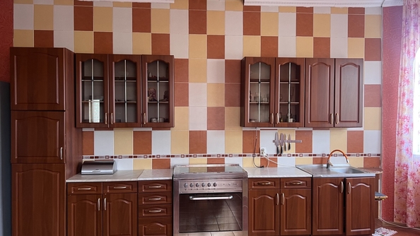 
  Продается студия, 36 м², Николаевская ул, д. 10
. Фото 7.