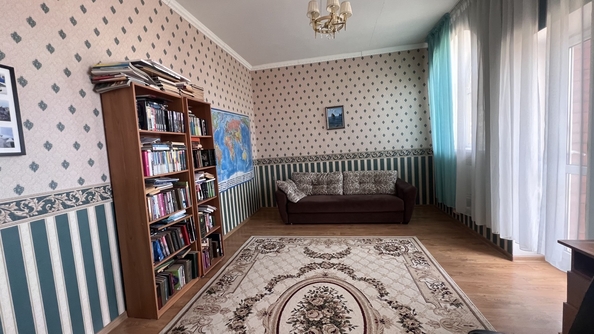 
  Продается дом, 498 м², станица Анапская
. Фото 27.