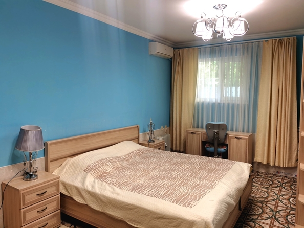 
  Продается 1-комн. квартира, 42 м², Лазурная ул, д. 16
. Фото 1.