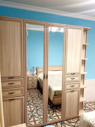 
  Продается 1-комн. квартира, 42 м², Лазурная ул, д. 16
. Фото 4.