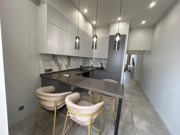 
  Продается 1-комн. квартира, 47 м², Владимирская ул, д. 55Вк2
. Фото 1.