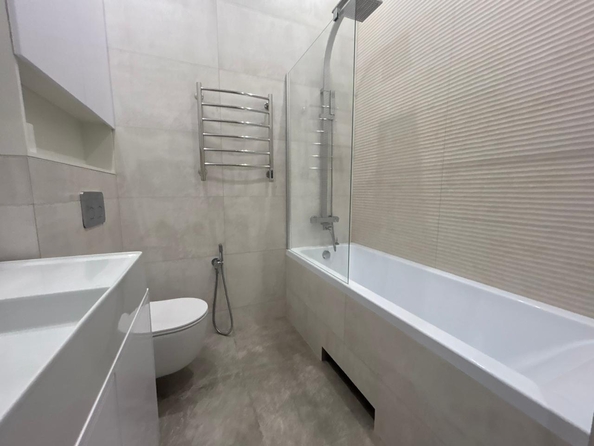 
  Продается 1-комн. квартира, 47 м², Владимирская ул, д. 55Вк2
. Фото 22.