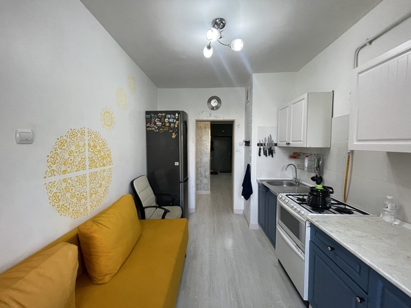 
  Продается 1-комн. квартира, 55 м², Ленина ул, д. 173к5
. Фото 11.