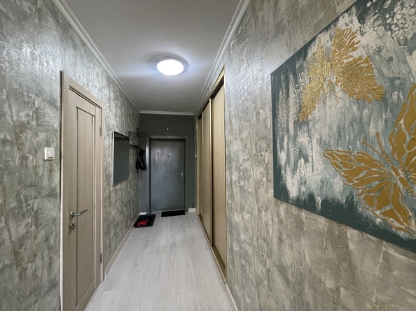 
  Продается 1-комн. квартира, 55 м², Ленина ул, д. 173к5
. Фото 13.