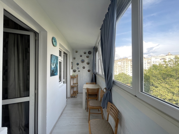 
  Продается 1-комн. квартира, 55 м², Ленина ул, д. 173к5
. Фото 19.